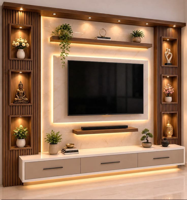 TV Unit