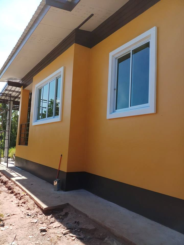 Exterior Painting