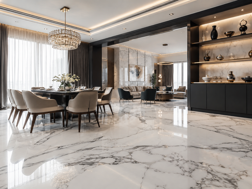 Italian Marble Epoxy