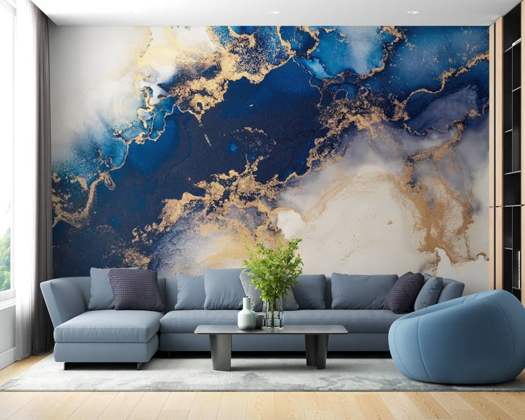 Wallpaper Installation