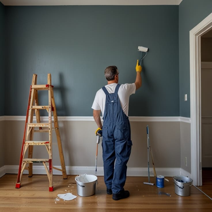 Interior Painting
