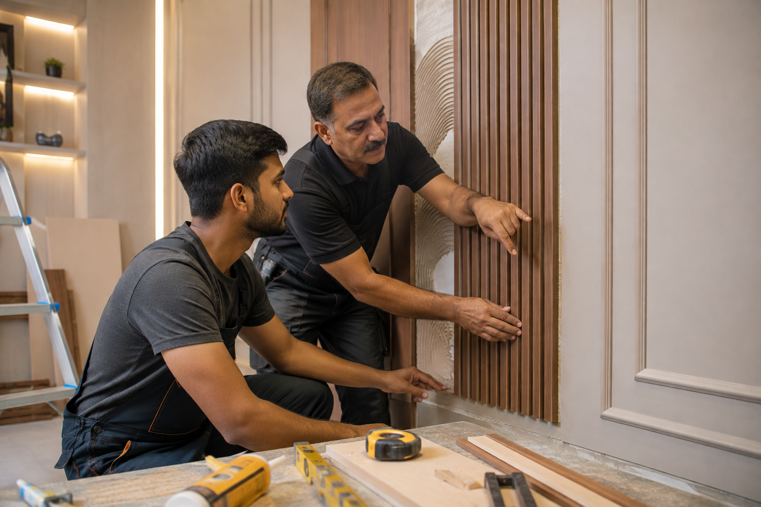 Wall Panel