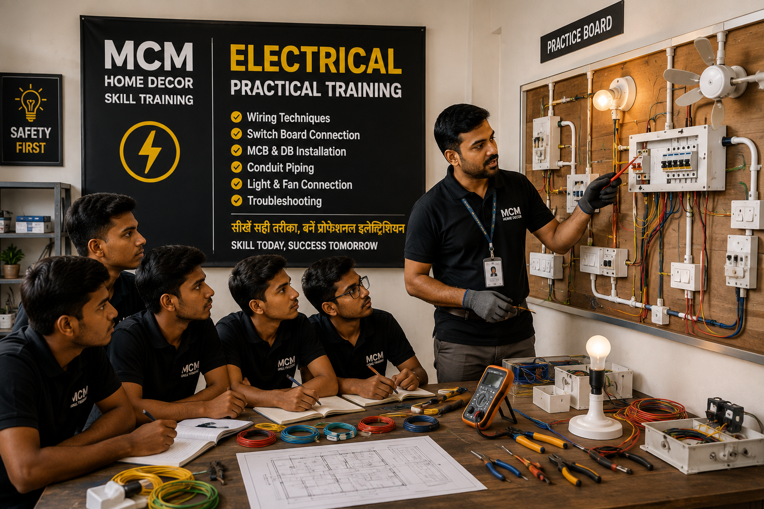 Electrical